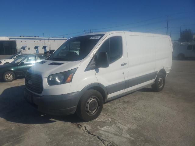 2015 Ford Transit T-150