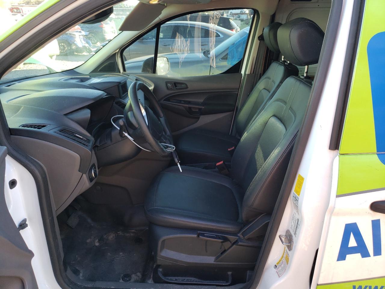 2020 Ford Transit Connect xl