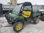 2016 Johndeere Recreational Vehicle (RV)