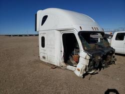 Salvage trucks for sale at Adelanto, CA auction: 2016 Freigliner Cascadia 125