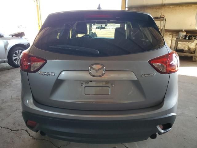 2015 Mazda CX-5 GT