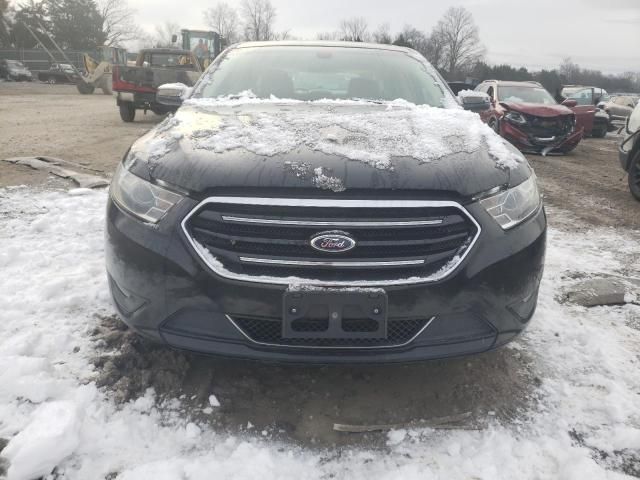 2014 Ford Taurus Limited