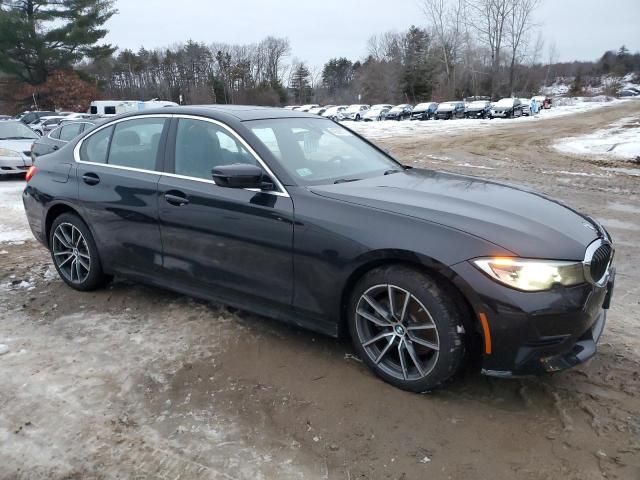 2019 BMW 330XI