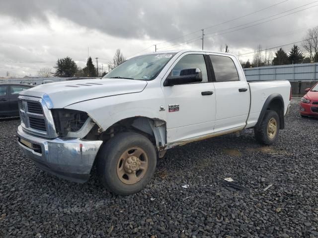 2012 Dodge RAM 3500 SLT