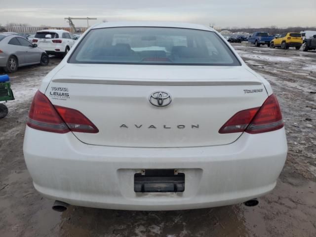 2008 Toyota Avalon XL