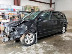 Dodge salvage cars for sale: 2013 Dodge Grand Caravan SE