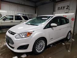 2013 Ford C-MAX SE en venta en Elgin, IL