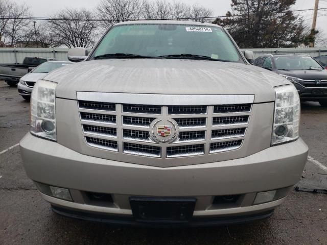 2009 Cadillac Escalade Luxury