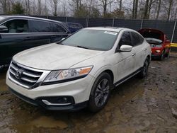 2014 Honda Crosstour EXL for sale in Waldorf, MD
