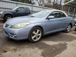 2007 Toyota Camry Solara SE for sale in Austell, GA