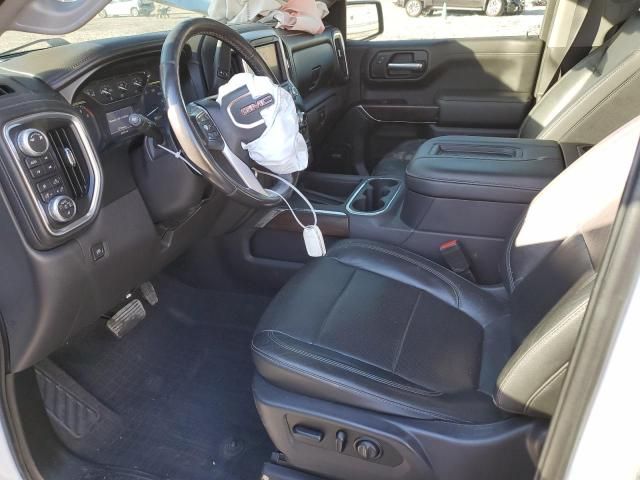 2019 GMC Sierra K1500 SLT