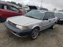 1992 Toyota Corolla for sale in Sacramento, CA