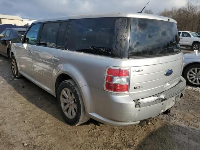 2011 Ford Flex SE