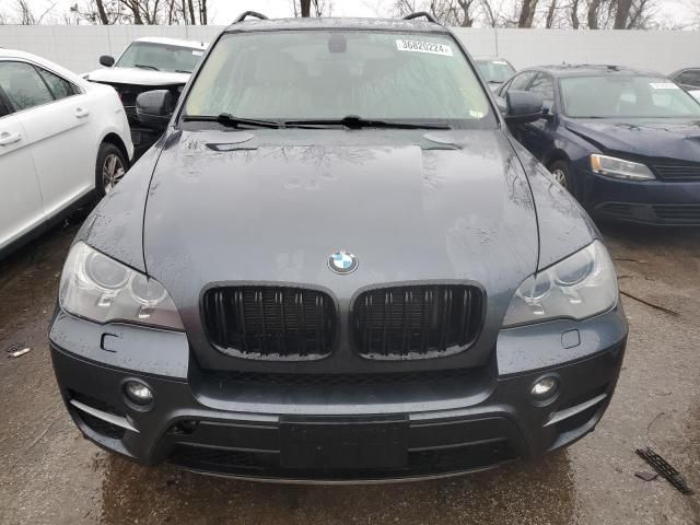 2013 BMW X5 XDRIVE35I