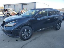 Nissan Murano SV salvage cars for sale: 2023 Nissan Murano SV