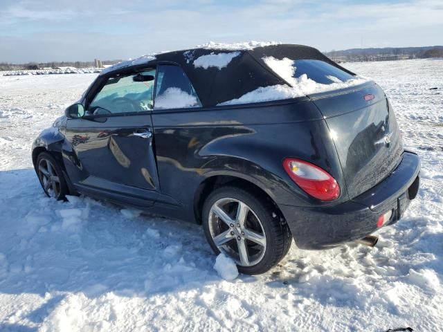 2008 Chrysler PT Cruiser Touring