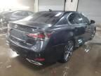 2017 Lexus GS 350 Base