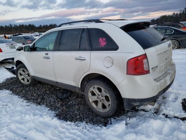 2014 Ford Edge SE