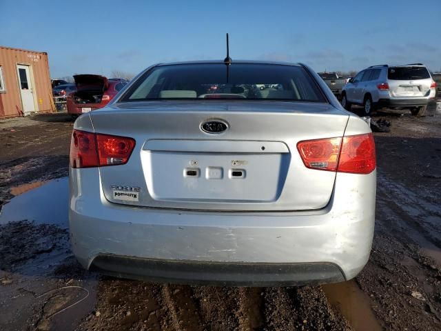 2012 KIA Forte LX