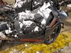 2017 Honda CBR1000 RA