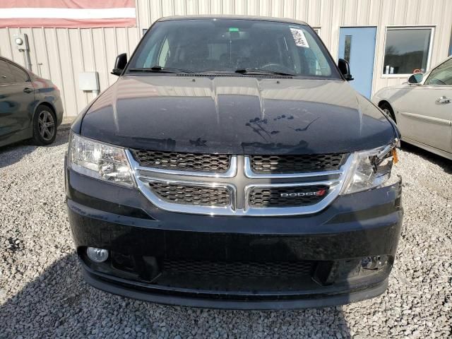 2014 Dodge Journey SE