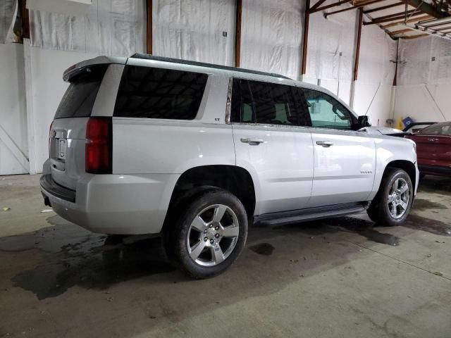 2015 Chevrolet Tahoe K1500 LT