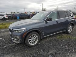 2020 BMW X5 XDRIVE40I for sale in Eugene, OR