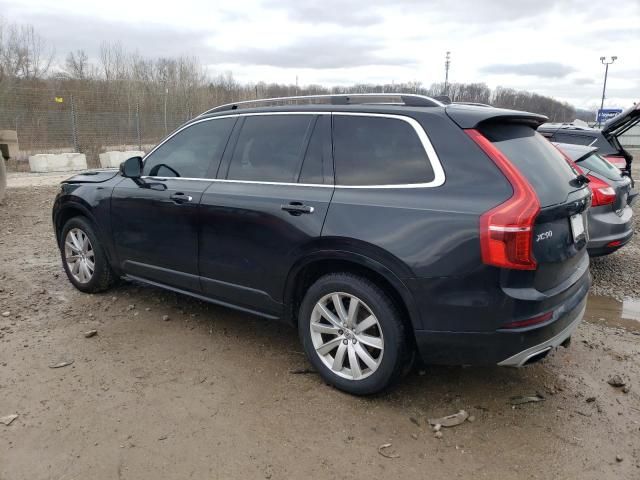 2016 Volvo XC90 T6