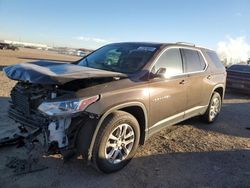 2018 Chevrolet Traverse LT en venta en Phoenix, AZ