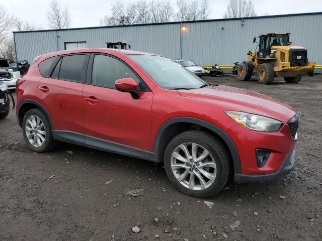 2015 Mazda CX-5 GT