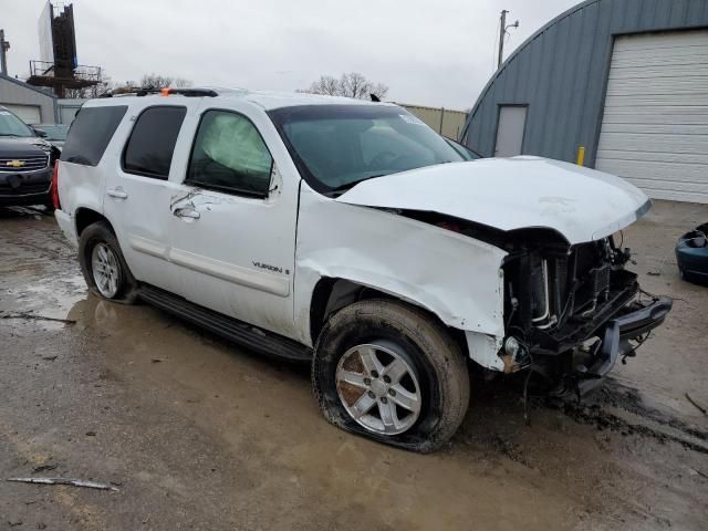 2009 GMC Yukon SLE