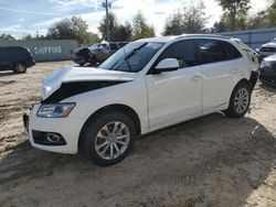 2017 Audi Q5 Premium for sale in Midway, FL