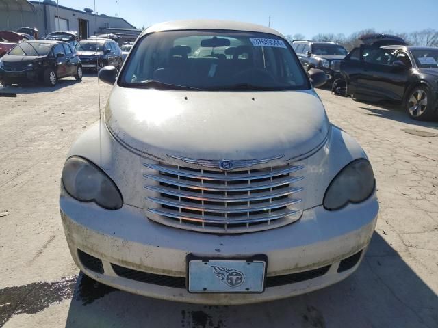 2006 Chrysler PT Cruiser