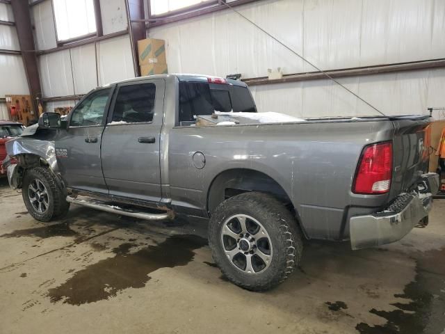 2013 Dodge RAM 2500 SLT