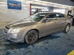 Salvage cars for sale from Copart Fort Wayne, IN: 2008 Chevrolet Malibu LS