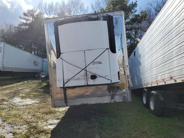 2009 Utility Reefer