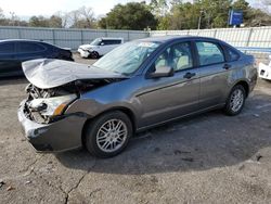 2010 Ford Focus SE for sale in Eight Mile, AL