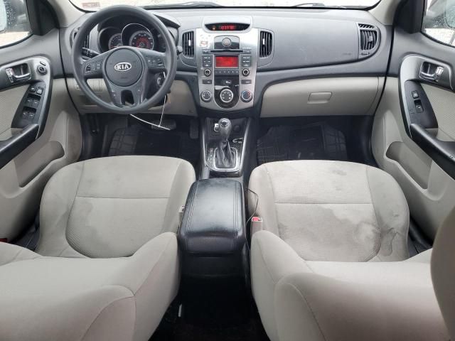 2013 KIA Forte EX