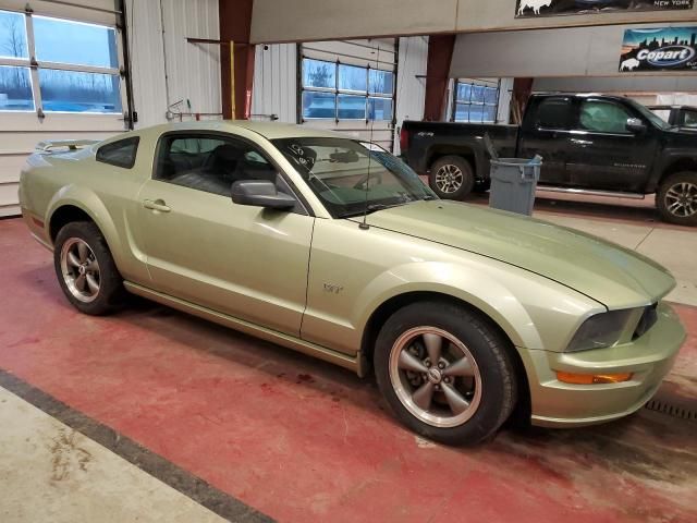 2005 Ford Mustang GT