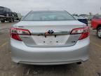 2014 Toyota Camry Hybrid