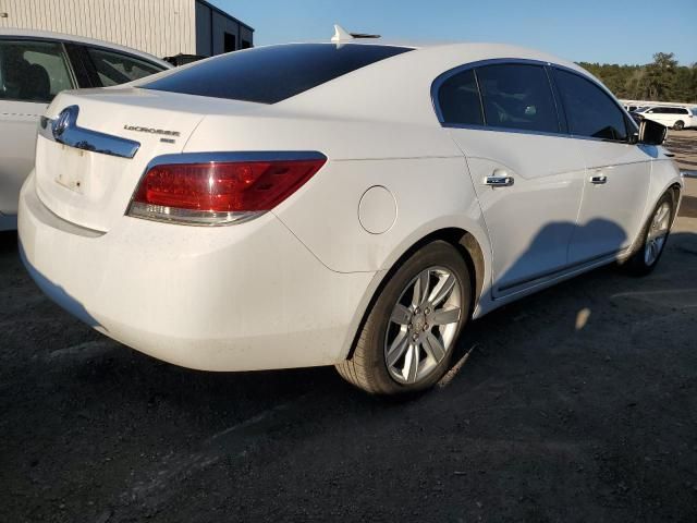 2011 Buick Lacrosse CXL