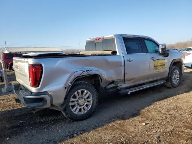 2020 GMC Sierra K2500 Denali