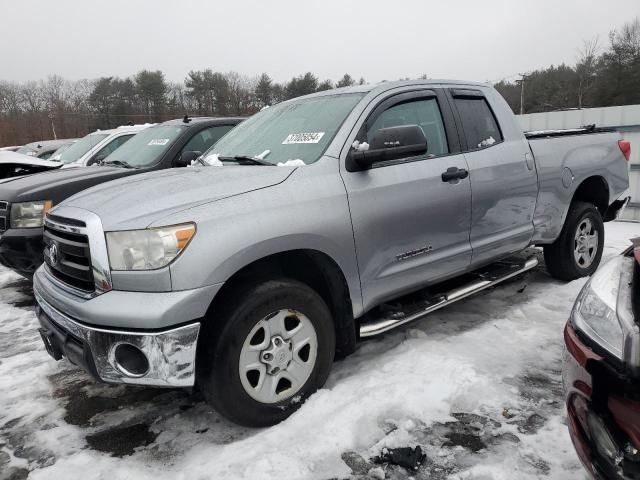 2011 Toyota Tundra Double Cab SR5