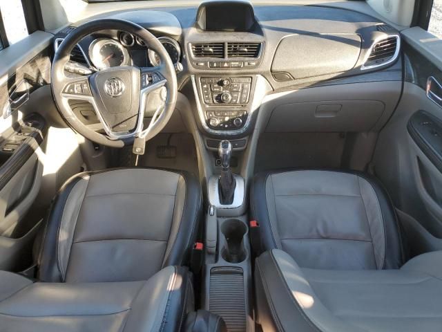 2014 Buick Encore