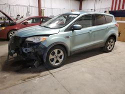 2013 Ford Escape SE en venta en Billings, MT