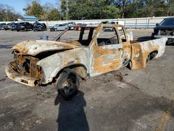 Chevrolet s10 salvage cars for sale: 1996 Chevrolet S Truck S10