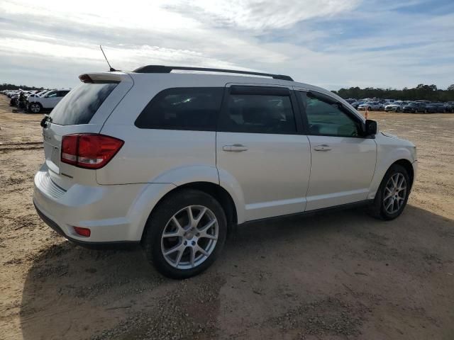 2012 Dodge Journey SXT