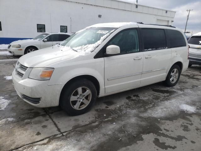 2009 Dodge Grand Caravan SXT