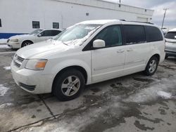 Dodge Vehiculos salvage en venta: 2009 Dodge Grand Caravan SXT