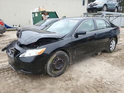 Toyota Vehiculos salvage en venta: 2007 Toyota Camry CE